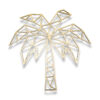 holz-wanddeko-palme-low-poly-38x37-weiss Holz-Wanddeko Palme im Low-Poly-Stil auf weißem Hintergrund, geometrisches Design, 38 × 37 cm, dekoratives Wandobjekt für moderne Wohnräume